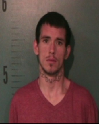 Joshua Freeman Green