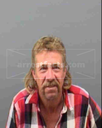 Darrell Wayne Deal