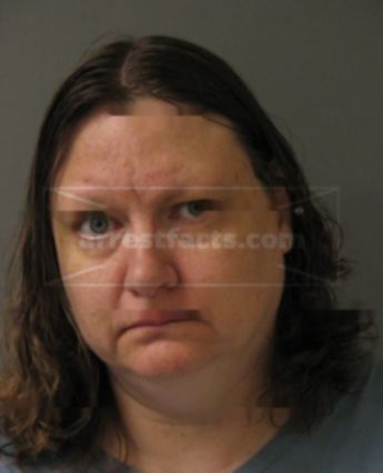 Helen Elizabeth Shaffer