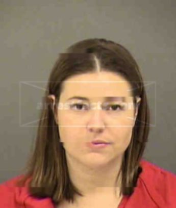 Sarah Hatcher Barrineau