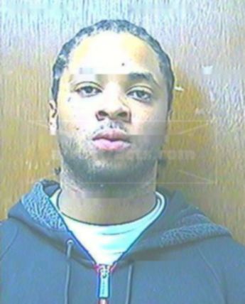Isaiah Tryon