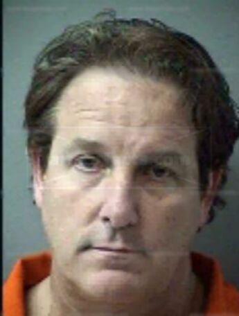 James David Aultman