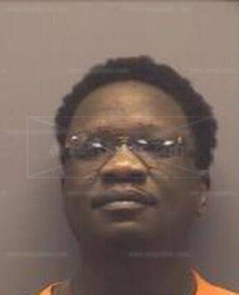 Ambrose Peter Lamin