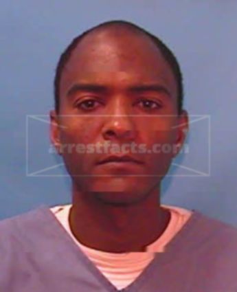 Keith Marcel Shanklin