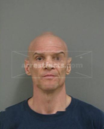 Troy Stephen Zillhart