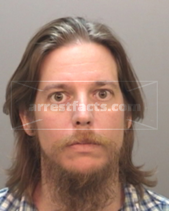Craig Randall Norris