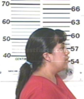 Mariana De Hoyos Bravo