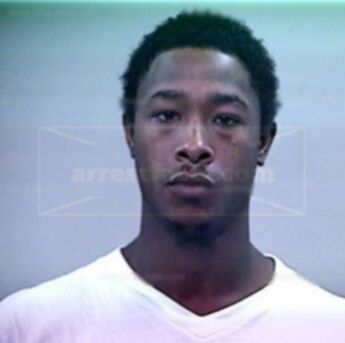 Korry Deshawn Howard