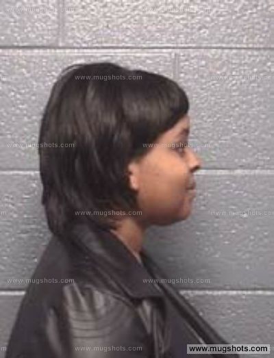 Alisha K Watkins