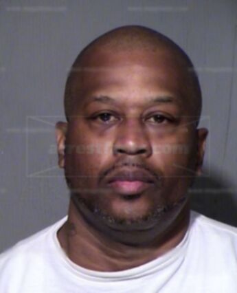 Derrick Scott Brevard