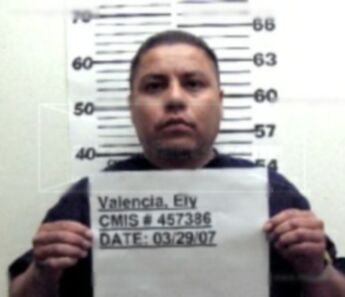 Ely Davin Valencia