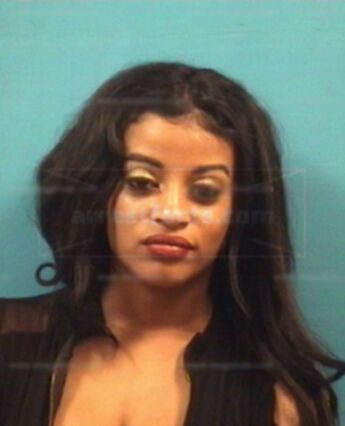 Jessyka Janshel Roberts