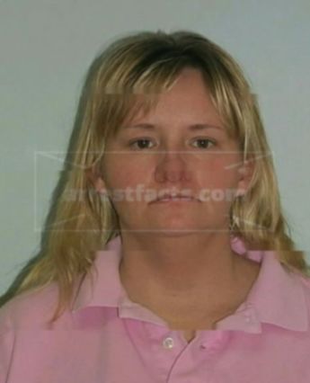 Terry Ann Metcalf