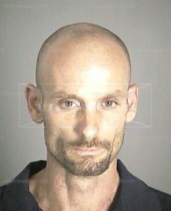 Bryan Scott Wesolowski
