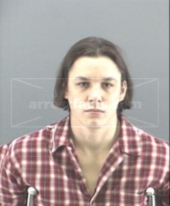 Justin Dean Harris