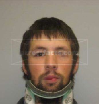 Matthew Alex Cope