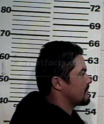 Danny Dejesus Rivera