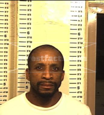 Anthony Edsel Smith