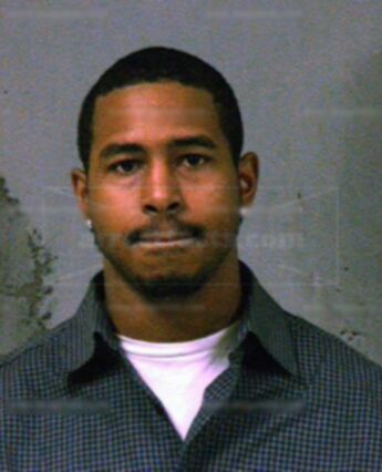 Brandon Avant