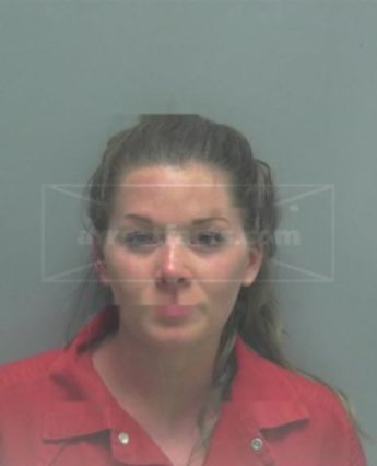 Meghan Mary Golemme