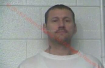 David Allen Patrick
