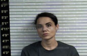 Stephanie Burdette