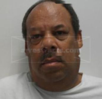 Anthony Tyrone Knox