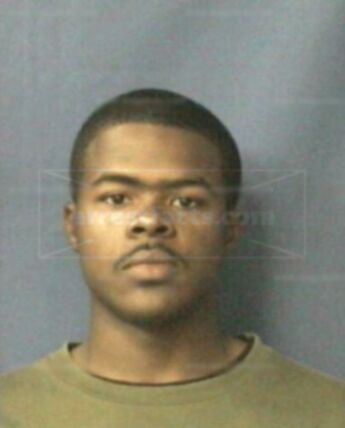 Byron Terrail Penn