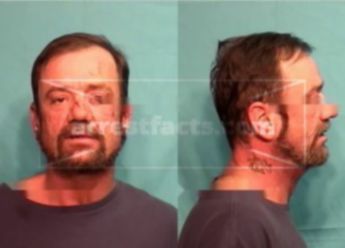 Rickey Lee Davis