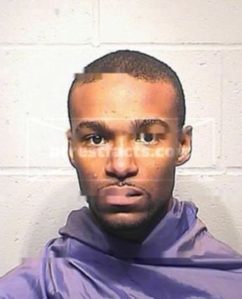Joseph Lee Jackson