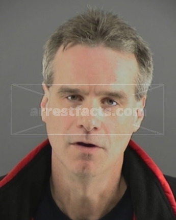 Steve Brian Green