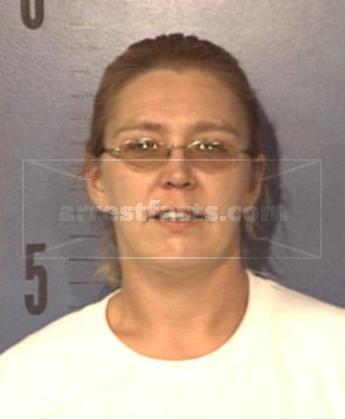 Judi Lynn Jeffer