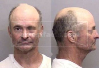 Mark Wayne Sonnier