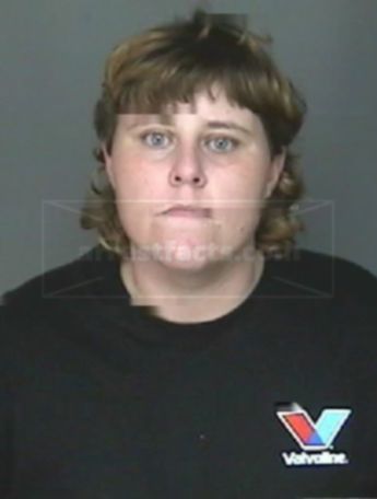 Hannah Louise Dickerson
