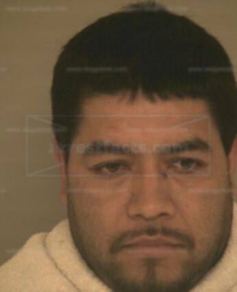 Roberto Valdez-Alvarado