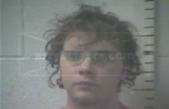 Alexander Michael Lee Irwin