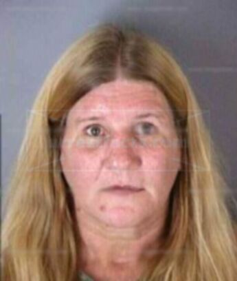 Teresa Blackwood