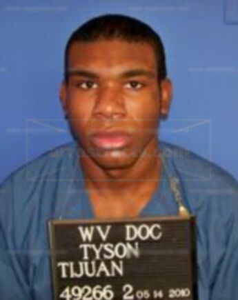Tijuan Tyson