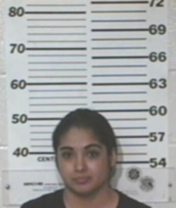 Maribel Deleon Miranda