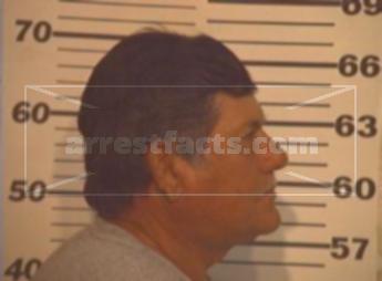 Gregorio Hernandez Mendez