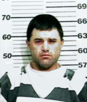 Cory Dean Shelton