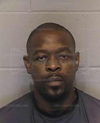 Jerome Timothy Harvey