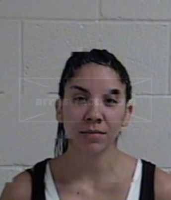 Sara Maria Mendez Garza