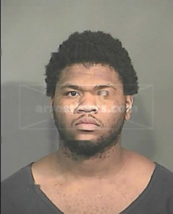 Tyrone Tyler Wright