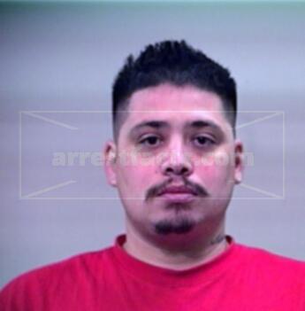 Issac Frank Anthony Rodriguez