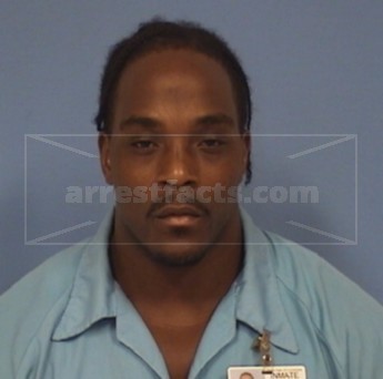 Miguel D. Hughes