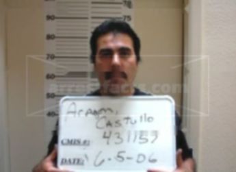 Castulo Aragon