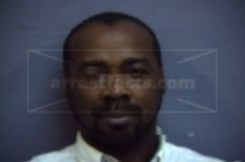 Troy Gene White