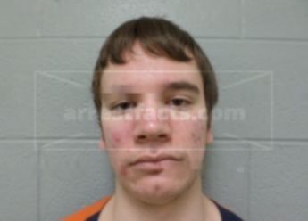 Nathan Carl Shock