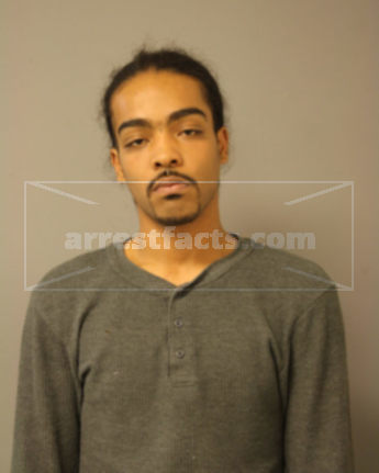 James M Williams